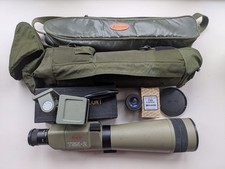 Kowa TSN-2 Telescope w/ 20-60