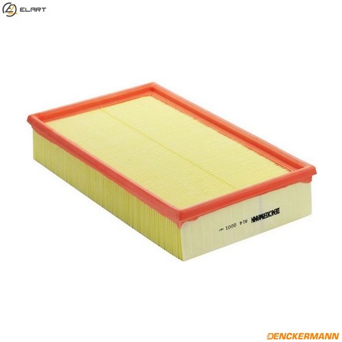 Air filter a140001 for - air,