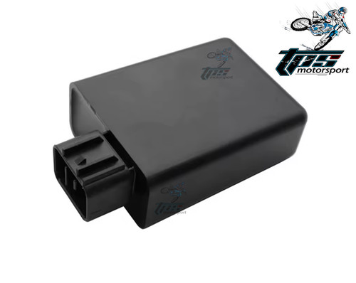 Cdi ecu ignition timing - ecu, unit