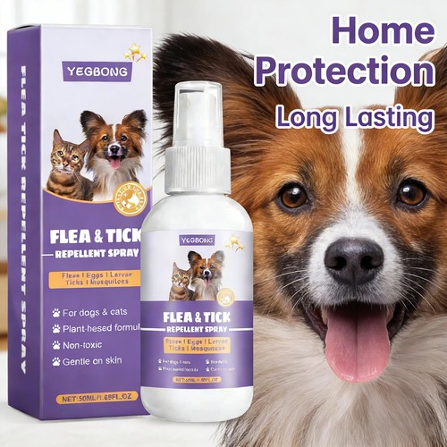 Yegbong pet grooming spray dog - pet,
