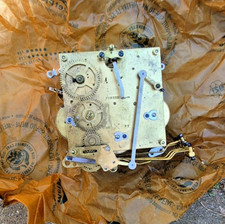 Hamburg American 8-D