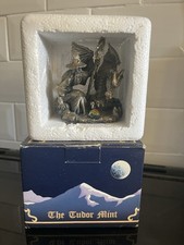 Myth & Magic: The Water Dragon