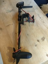 Haswing W20 Trolling Motor 12V