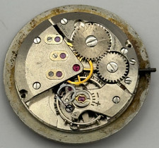 ETA 2390 Watch Movement
