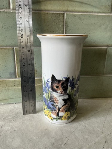 Vintage cat lovers maryleigh - lovers,