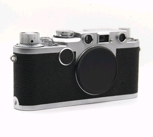 Leica iif 35mm - leica,