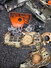 Stihl ms200 parts