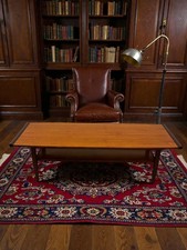 Vintage Mid-Century Teak