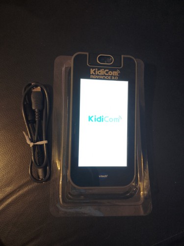 Vtech kidicom advance blue - advance,