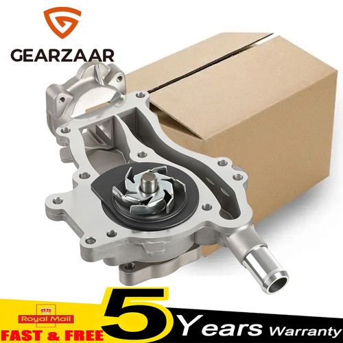 Water pump for vauxhall corsa - vauxhall,