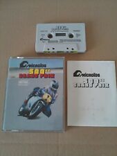 500cc Grand Prix by Microids