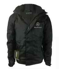 Mercedes Personalised inspired Dover Coat - Regatta - Windproof/Waterproof Warm