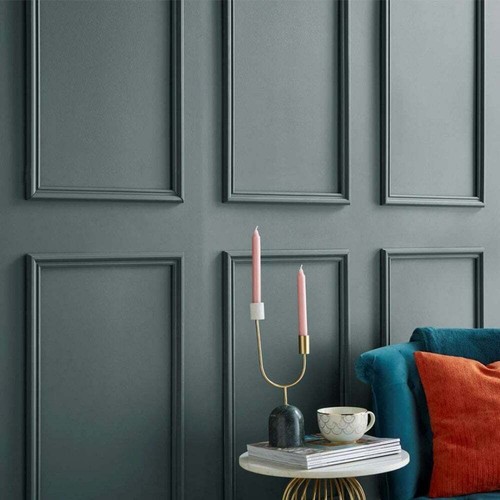 Paint ready wall - wall, panel