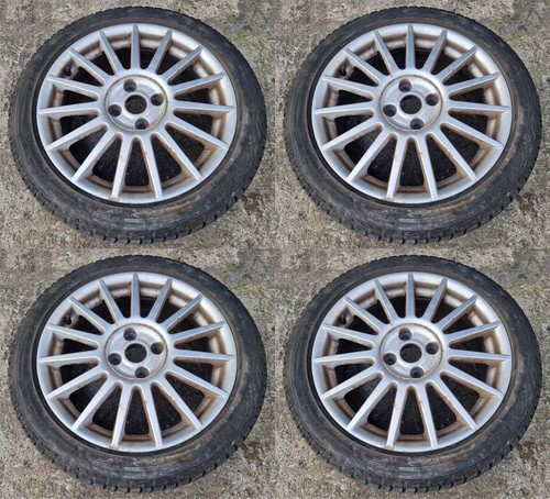 Genuine ford focus mk1 17 - genuine,
