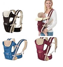 NewBorn Adjustable Infant Baby