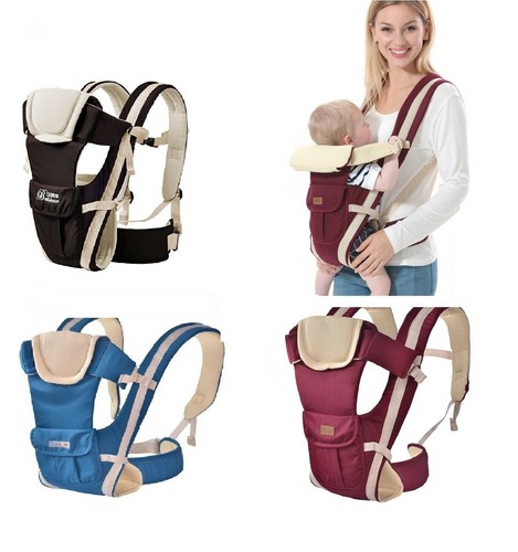 Newborn adjustable infant baby - adjustable,
