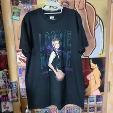 VTG Lorrie Morgan War Paint