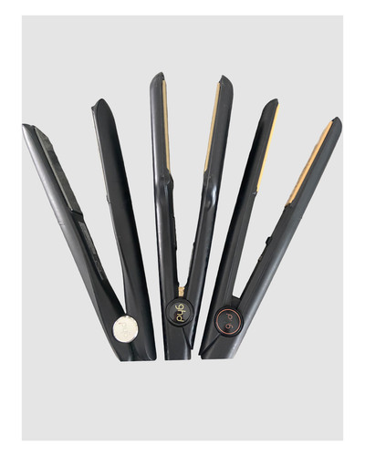 Hair straighteners ghd - straighteners, cloud