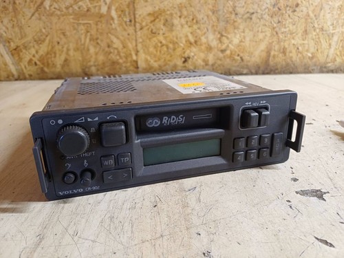 Volvo s40 v40 2002 radio - 2002, cd