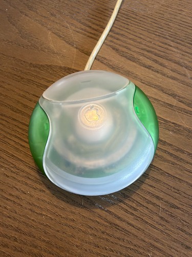 Apple m4848 usb mouse - apple,