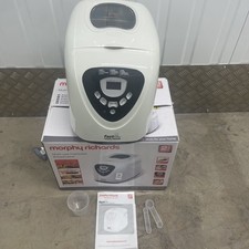 Morphy Richards 48281 Bread