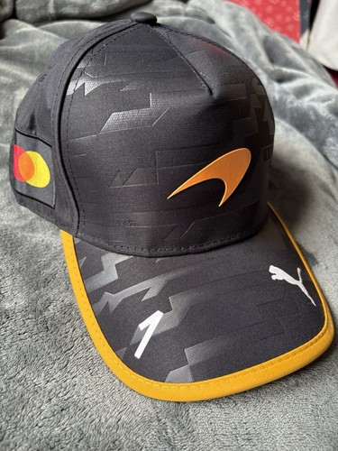 Mclaren team lando norris - mclaren, f1
