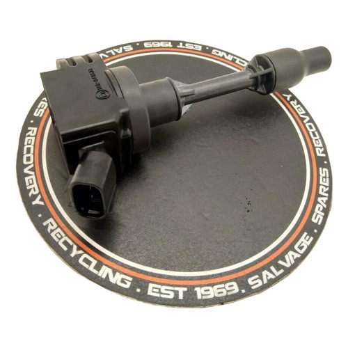 Toyota aygo coil - aygo,