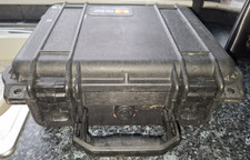 MILITARY SPEC PELI CASE 1400