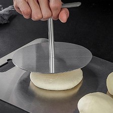 Tortilla Press Grill Press DIY