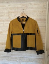 Captain Turtle Jacket