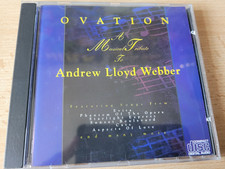 Ovation - A Musical Tribute To