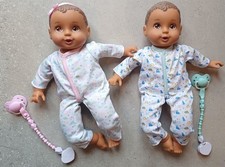 Jakks Pacific Soft Body Twin