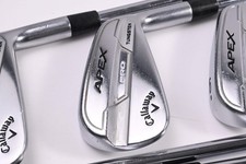 Callaway Apex Pro 21 Irons /