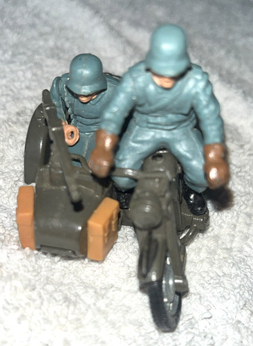 Britains ww2 german militaria - german,