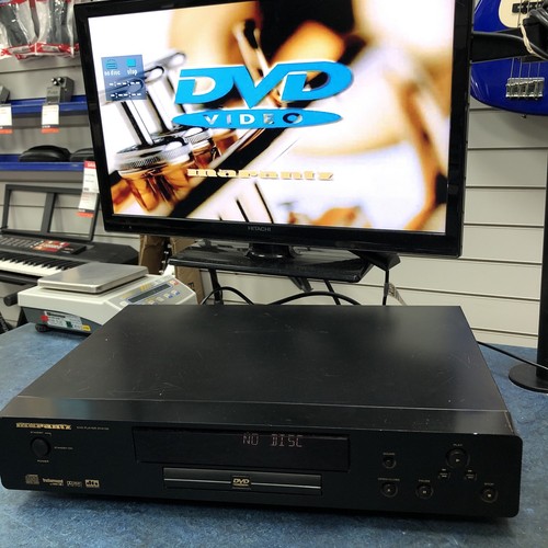 Marantz dv4100 dvd player - dv4100,