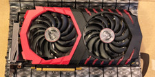MSI NVIDIA GeForce GTX 1060
