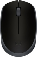 B170 Wireless Mouse, 2.4 Ghz