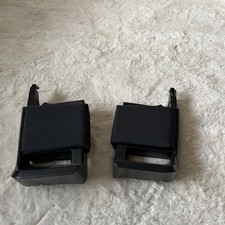 Stokke Xplory V6 Black  foot