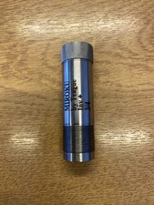 Teague Choke Stainless Steel