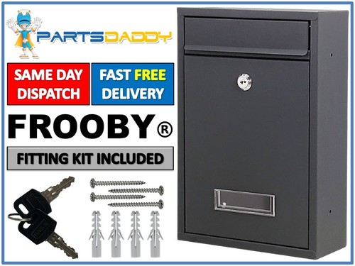Post box letter mail - box,