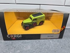 Corgi Classics Diecast Model