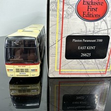 EFE 26625 Plaxton Paramount