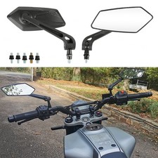 8mm 10mm Motorcycle Rearview
