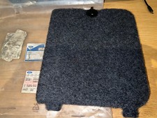 VRARE Genuine Ford Granada Scorpio Estate Rear First Aid Trim Panel Concourse