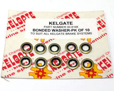 Bonded Washer For Kelgate