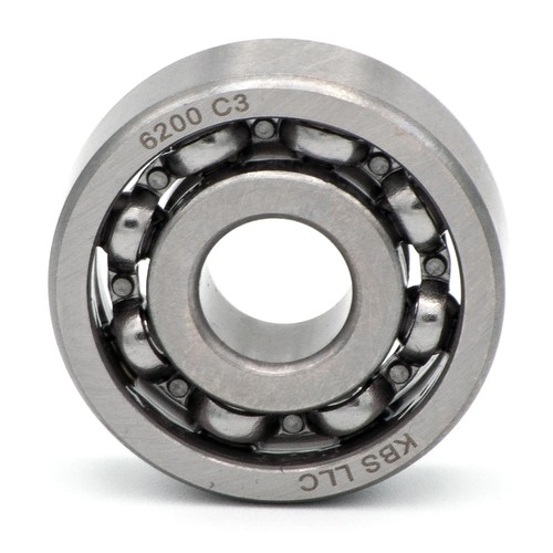 Electric starter bearing - electric,