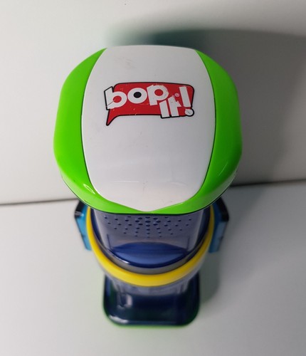 Bop tetris hasbro - bop, 2013
