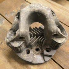 Triumph Tiger Cub T20 Cylinder