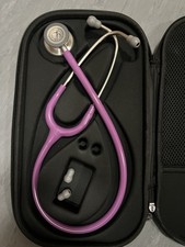 littmann 3M III monitoring stethoscope Adult/pead