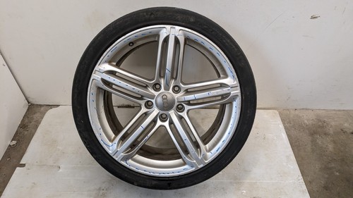 Audi mk1 alloy wheel - alloy,